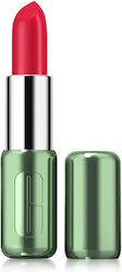 Clinique Pop Κραγιόν Satin Peppermint Pop 3.9gr