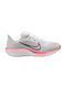 Quest 6 Sport Shoes Running White