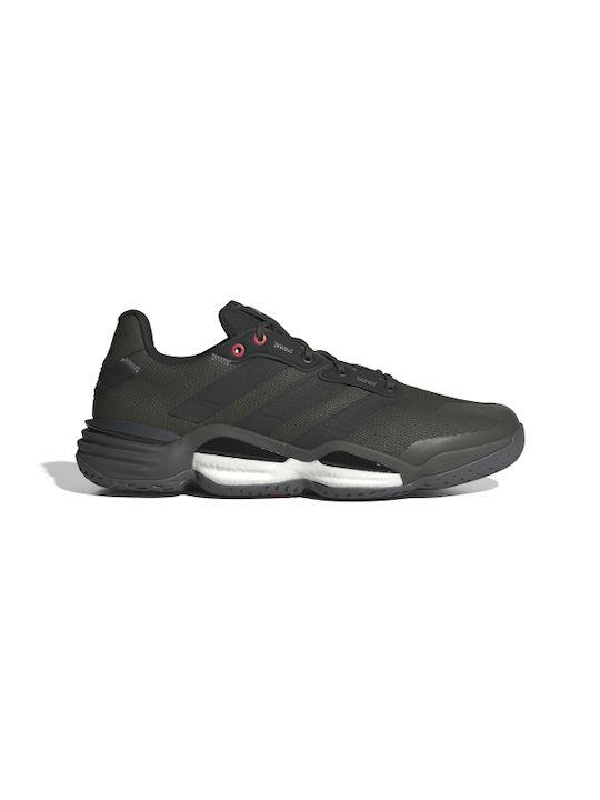 Adidas Stabil 16 Sport Shoes Volleyball Black