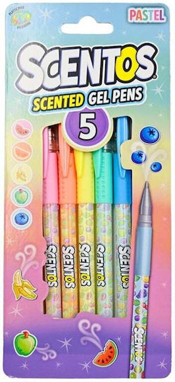A&G Paper Στυλό Gel
