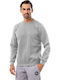Sweatshirt Gray