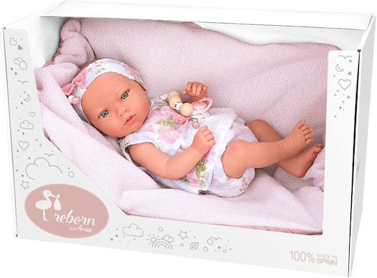 Munecas Arias Baby-Puppen-Set Inna 38 cm