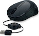 SpeedLink Beenie Wired Mouse Black