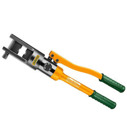 Jadever Υδραυλική Πρέσα Ακροδεκτών 400519