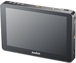 Godox Gm7s 7" 4k Hdmi Touchscreen Ultra-bright On-camera Monitor