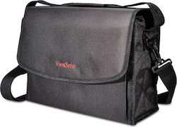 Viewsonic Projector Bag Shoulder in Black Color