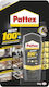 Pattex 35.1043.02020007 Κατασκευαστική Κόλλα 50gr