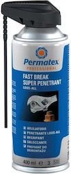 Permatex Technische Spray Antikorrosionspray 400ml 35611