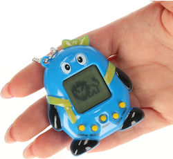 ikonka Tamagotchi Animal για 5+ ετών Blue ikonka Tamagotchi Animal για 5+ ετών Blue
