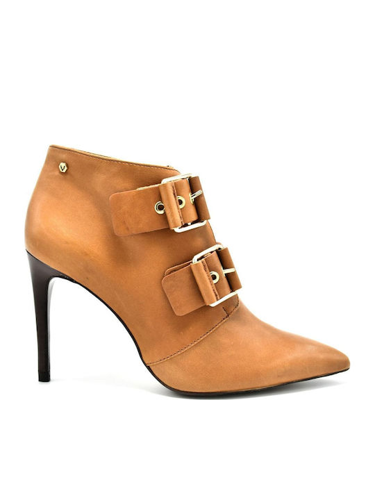 Martinelli Stiefeletten Tabac Braun