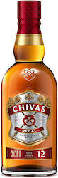 Chivas Regal Gemischter 12 Jahre Whisky 40% 500ml