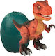 Moses Метална Конструктивна Игра Tyrannosaurus Rex