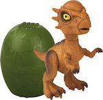 Moses Construction & Building Toy Pachycephalosaurus