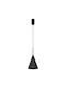 Milagro Pendant Light Black