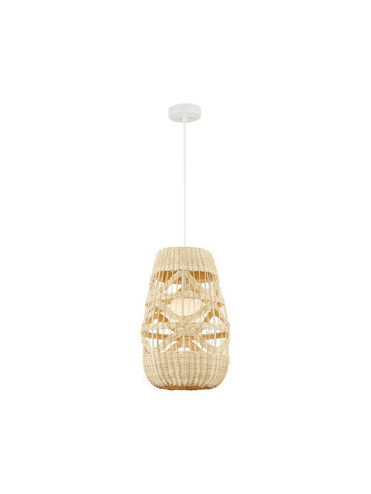 Milagro Pendant Light White