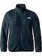 100 Glacier Damen Jacke Midnight Petrol