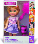 Giochi Preziosi Păpușă Rapunzel 15cm.