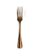 Dalper Gabel-Set Tabelle