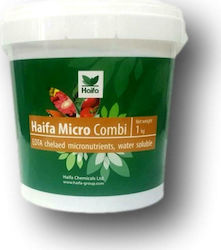 Mίγμα Ιχνοστοιχείων Haifa Micro Combi 1kg