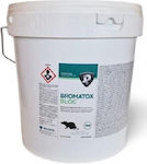 Protecta Rodenticide in Block Form Bloc 10kg