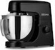 Zeegma Stand Mixer 1800W with Stainless Mixing Bowl 5lt