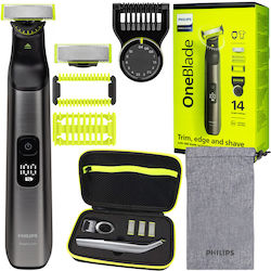 Philips QP6551/30 Shaver