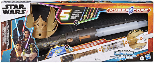 Hasbro Star Wars Lightsaber Forge Lightsaber