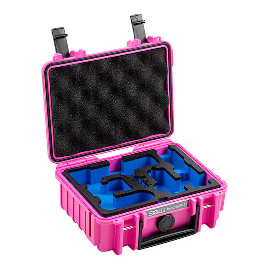 Case B w Type 500 Dji Osmo Pocket 3 Pink Skroutz.gr