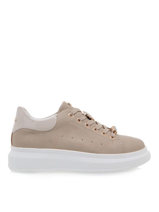 Seven Sneakers Beige