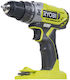Ryobi R18PD2-215G Schlagbohrmaschinen Bohrschrauber Batterie 18V 2x1.5Ah 5133005302