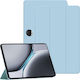 Revomag Ice Blue Flip Cover Albastru (OnePlus Pad 2 12.1)