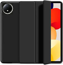 Revomag Negru Flip Cover Σιλικόνης (Xiaomi Redmi Pad SE 8.7" (2024)) Μαύρη Revomag Negru Flip Cover Σιλικόνης (Xiaomi Redmi Pad SE 8.7" (2024)) Μαύρη