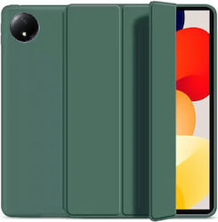 Revomag Verde Ma Flip Cover Σιλικόνης (Xiaomi Redmi Pad SE 8.7" (2024)) Πράσινη Revomag Verde Ma Flip Cover Σιλικόνης (Xiaomi Redmi Pad SE 8.7" (2024)) Πράσινη