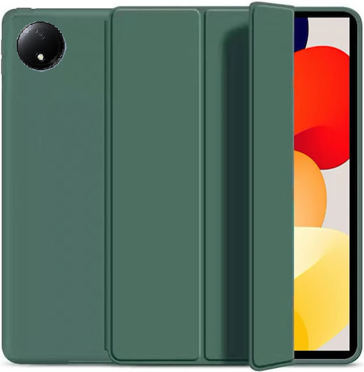 Revomag Verde Ma Flip Cover Green Xiaomi Redmi Pad SE 8.7" 2024