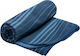 Drylite Towel L Atlantic Blue