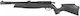 Gamo Αεροβόλο Arrow PCP 5.5mm