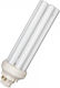 Philips Λάμπα Φθορίου για Ντουί G24Q 42W