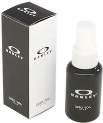 Oakley Liquid Zero Fog Plus Spray Καθαρισμού Γυαλιών 60ml