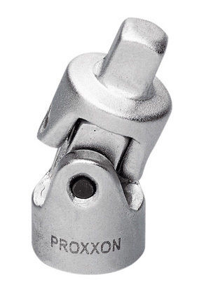 Proxxon Adapter with Socket 3/8'' and Output 3/8''