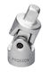 Proxxon Adapter with Socket 1/4'' and Output 1/4''