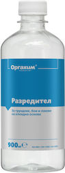 Orgachim Diluant 450 ml Grunduri Diluanți Lacuri Vopsele Alchidice