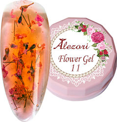 Alezori Flower Gel 11 6g