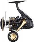 Daiwa Bg 23 Sw Reel 5000