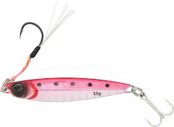 Daiwa Samurai Mini Jig 15g 01 Pink Iwashi