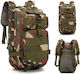 Rucksack Bl113 270423 Armeegrün