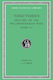 History Of The Peloponnesian War, Volume Iii: Books 5–6 Thucydides Harvard University Press 0101