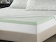 Hotel Mattress Pad Quilted KYA-7003 140x200