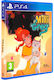 Milli & Greg Стандартно Издание PS4 Игра