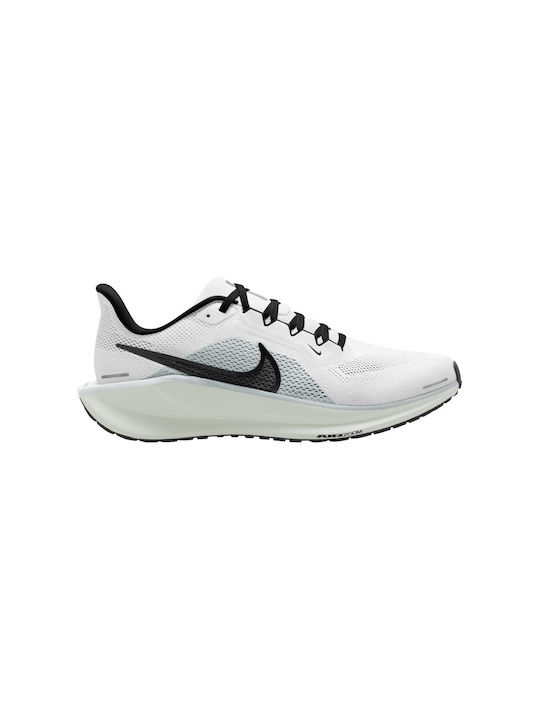 Nike Pegasus 41 FD2722-105 Ανδρικά Αθλητικά Παπούτσια Running