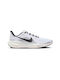 Pegasus 41 Sport Shoes Running White / Pure Platinum / Metallic
